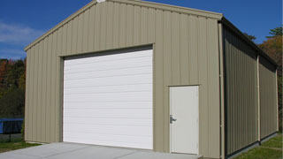 Garage Door Openers at South Wheaton, Illinois